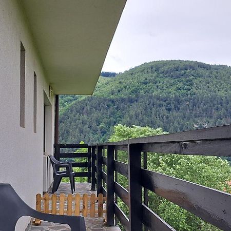 Casa De Vacanta Apartment Bran  Bagian luar foto