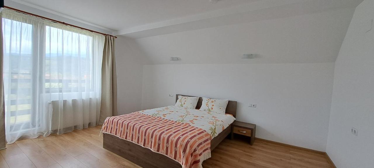 Casa De Vacanta Apartment Bran  Bagian luar foto