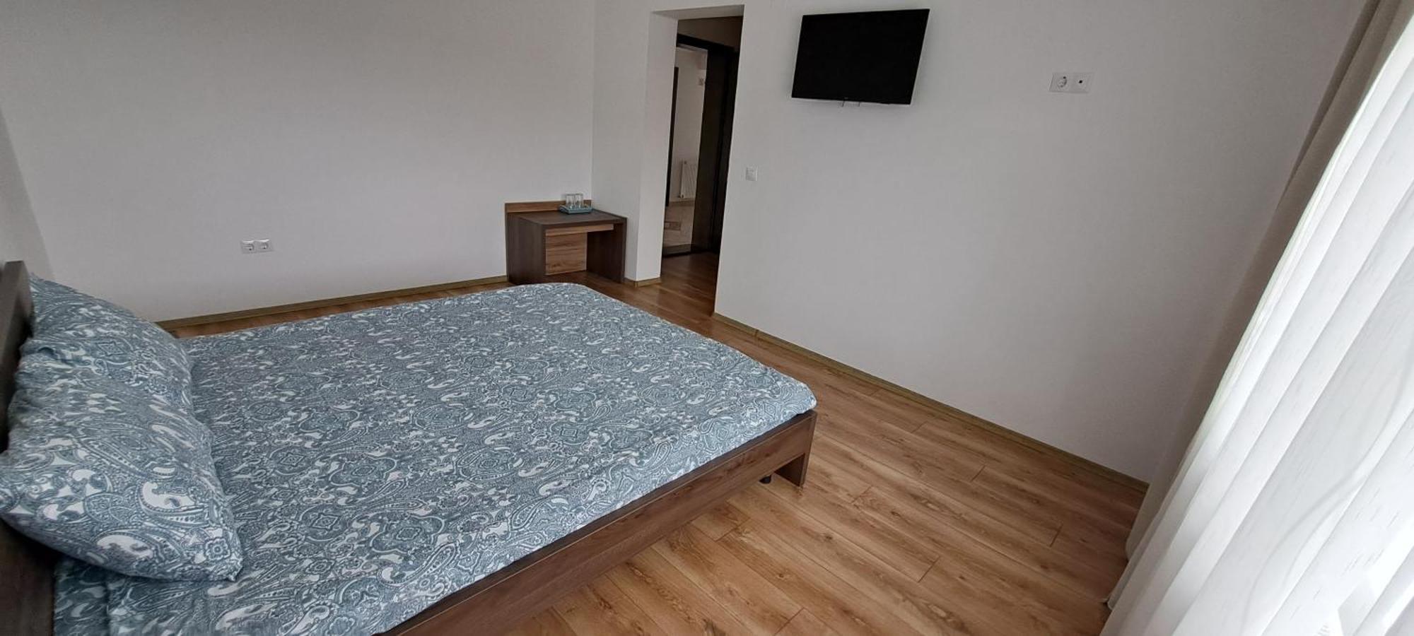 Casa De Vacanta Apartment Bran  Bagian luar foto